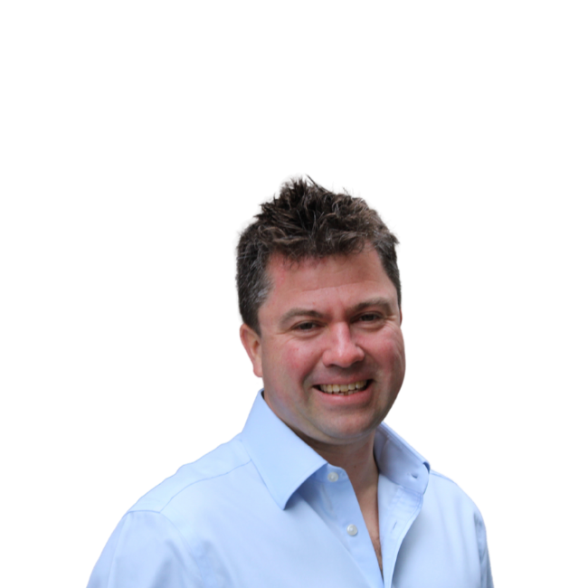Paul Blant