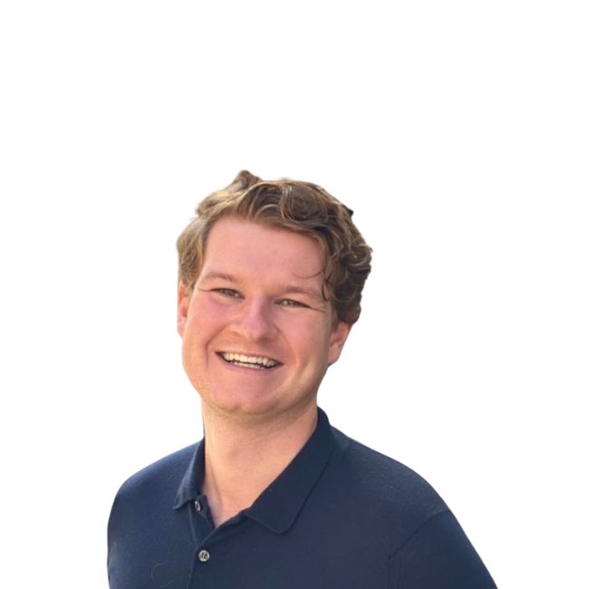 Dominic Mellett